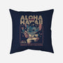 Aloha From Hawaii-None-Removable Cover w Insert-Throw Pillow-Arigatees