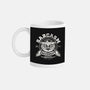 Sarcasm University-None-Mug-Drinkware-Popnotic