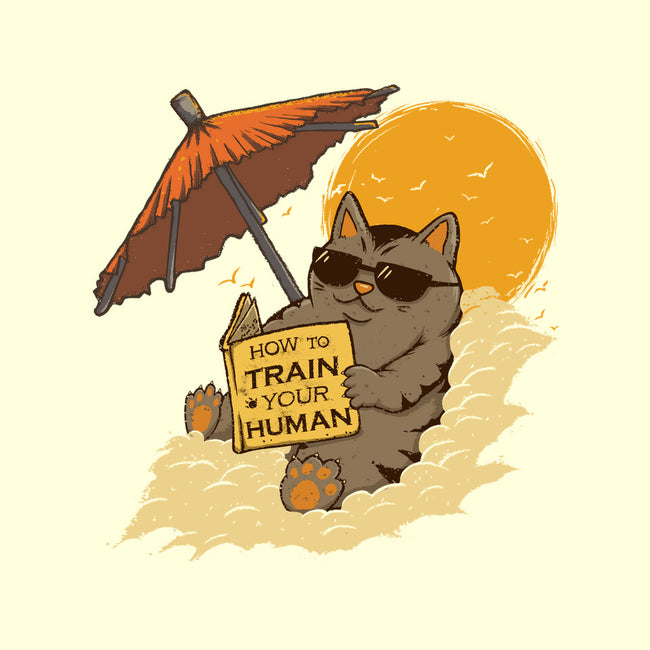 How To Train Your Human-Mens-Premium-Tee-Ionfox
