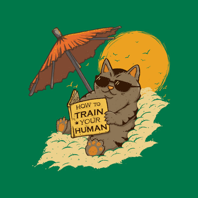 How To Train Your Human-Mens-Premium-Tee-Ionfox
