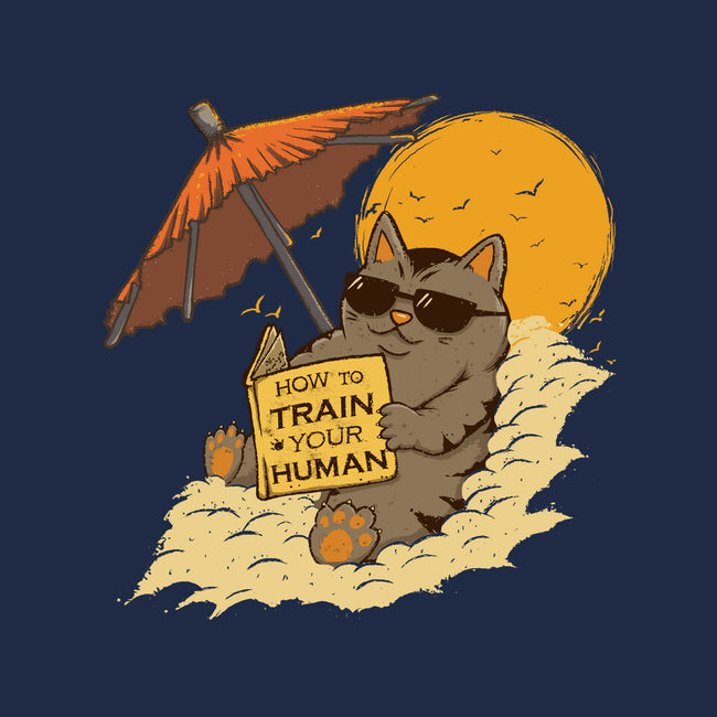 How To Train Your Human-Mens-Premium-Tee-Ionfox