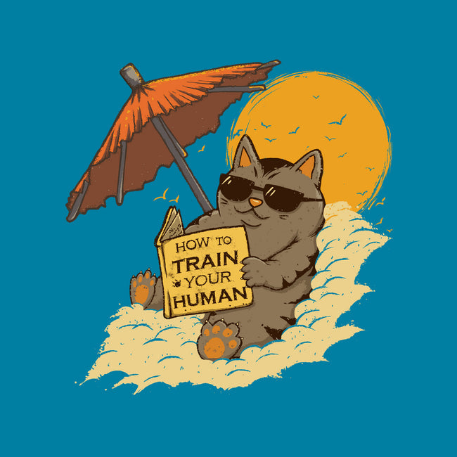 How To Train Your Human-Mens-Premium-Tee-Ionfox