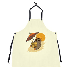 How To Train Your Human