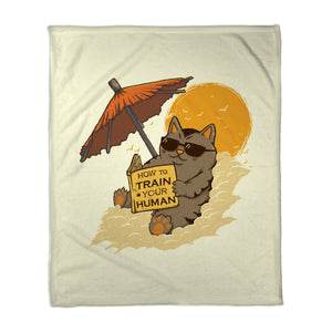 How To Train Your Human