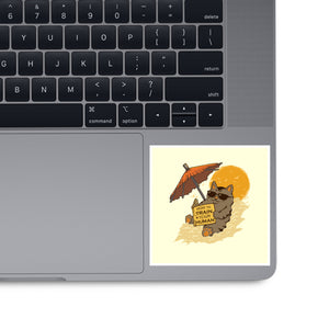 How To Train Your Human