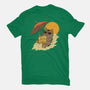 How To Train Your Human-Mens-Premium-Tee-Ionfox