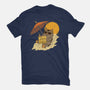 How To Train Your Human-Mens-Premium-Tee-Ionfox