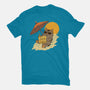 How To Train Your Human-Mens-Premium-Tee-Ionfox