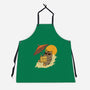 How To Train Your Human-Unisex-Kitchen-Apron-Ionfox