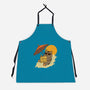 How To Train Your Human-Unisex-Kitchen-Apron-Ionfox