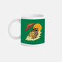 How To Train Your Human-None-Mug-Drinkware-Ionfox