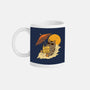 How To Train Your Human-None-Mug-Drinkware-Ionfox