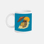 How To Train Your Human-None-Mug-Drinkware-Ionfox