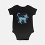 Luna Constellation-Baby-Basic-Onesie-nickzzarto