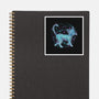 Luna Constellation-None-Glossy-Sticker-nickzzarto