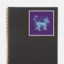 Luna Constellation-None-Glossy-Sticker-nickzzarto