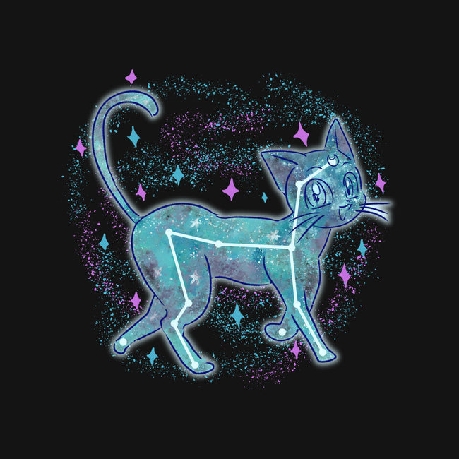 Luna Constellation-Baby-Basic-Onesie-nickzzarto