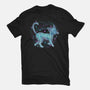 Luna Constellation-Mens-Basic-Tee-nickzzarto