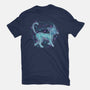 Luna Constellation-Mens-Basic-Tee-nickzzarto