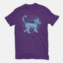 Luna Constellation-Mens-Basic-Tee-nickzzarto