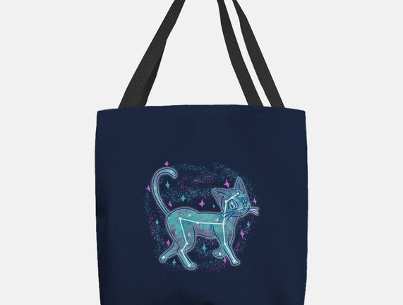 Luna Constellation