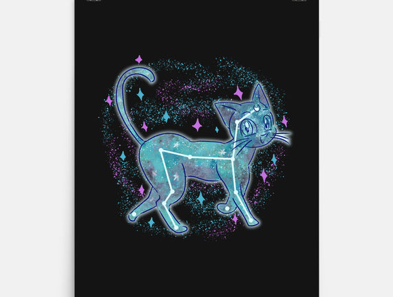 Luna Constellation