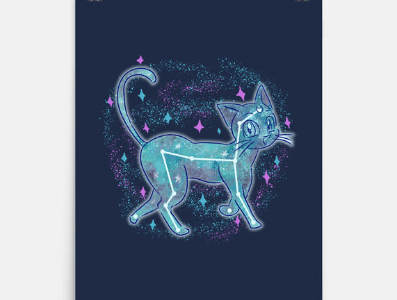 Luna Constellation