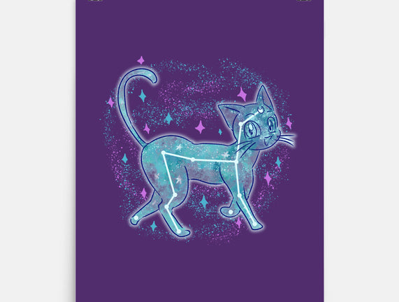 Luna Constellation