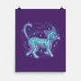 Luna Constellation-None-Matte-Poster-nickzzarto