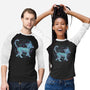 Luna Constellation-Unisex-Baseball-Tee-nickzzarto