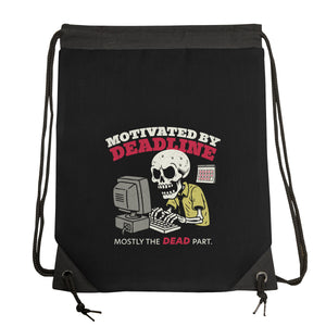 Motivated By Deadline
