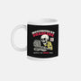 Motivated By Deadline-None-Mug-Drinkware-Popnotic