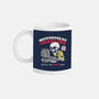 Motivated By Deadline-None-Mug-Drinkware-Popnotic