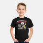 Motivated By Deadline-Youth-Basic-Tee-Popnotic