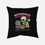 Motivated By Deadline-None-Removable Cover w Insert-Throw Pillow-Popnotic