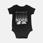 Fifty Shades Of Nope-Baby-Basic-Onesie-Popnotic