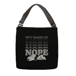 Fifty Shades Of Nope