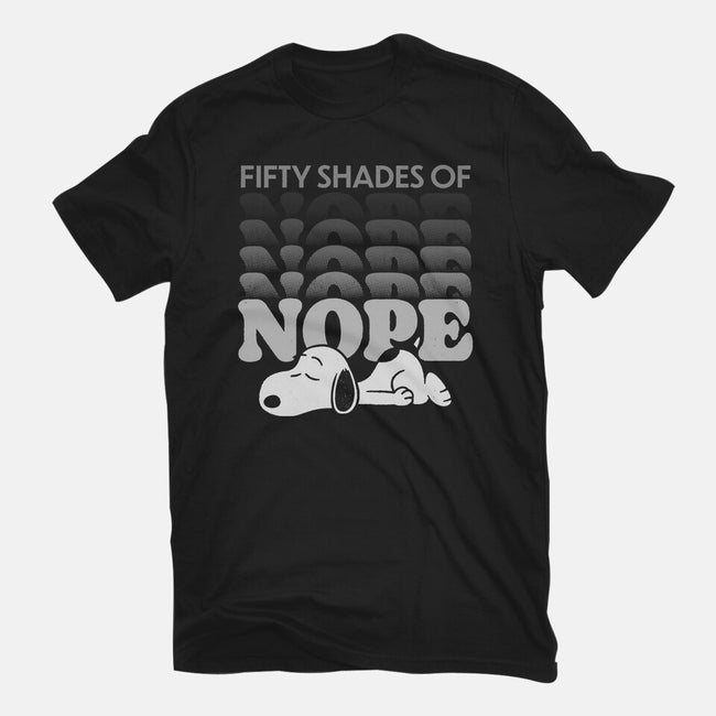 Fifty Shades Of Nope-Mens-Heavyweight-Tee-Popnotic