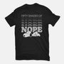 Fifty Shades Of Nope-Mens-Heavyweight-Tee-Popnotic