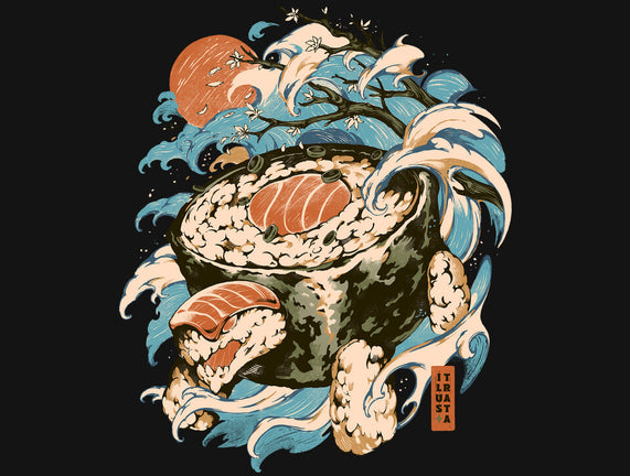 Turtle Sushi