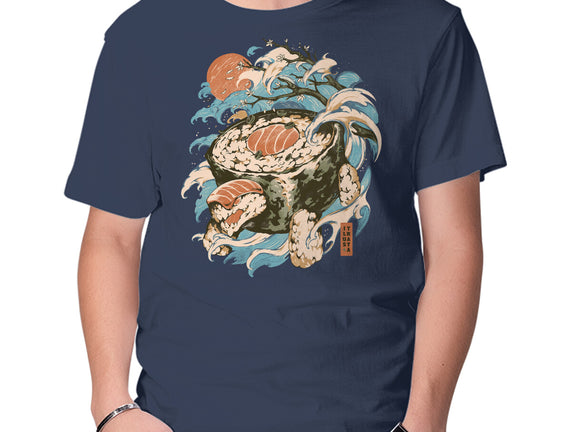 Turtle Sushi
