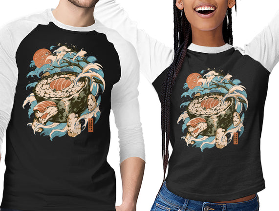 Turtle Sushi