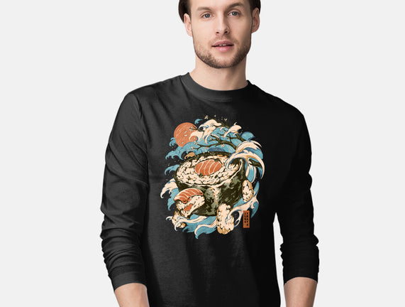 Turtle Sushi