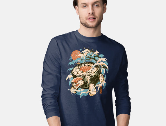Turtle Sushi