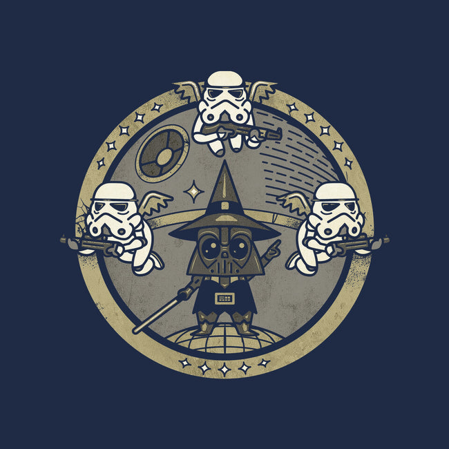 Space Flying Monkeys-Mens-Basic-Tee-Chinellatto