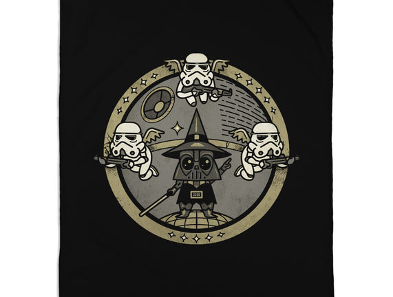 Space Flying Monkeys