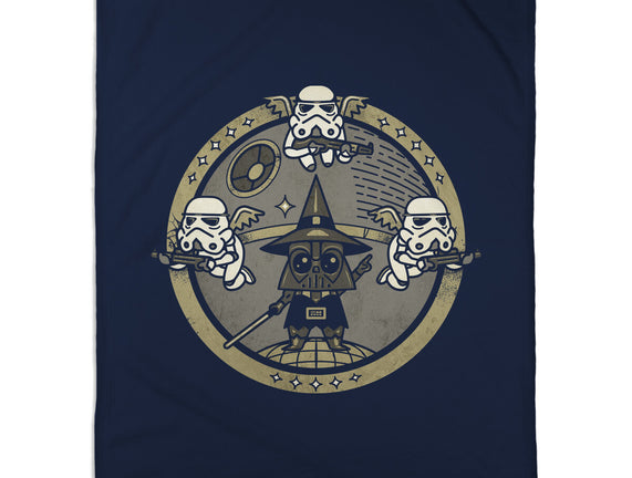 Space Flying Monkeys