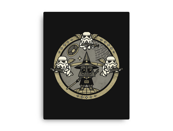 Space Flying Monkeys