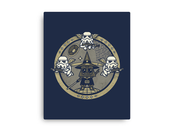 Space Flying Monkeys