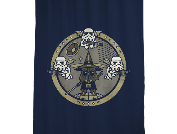 Space Flying Monkeys